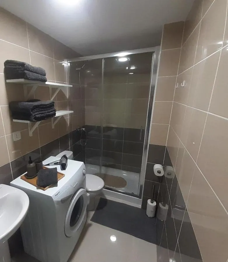 Yumbo Holiday Apartment - Tanife Roos Playa del Inglés