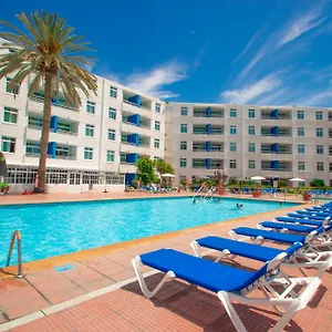 Apartamento Tamaragua, Playa del Inglés