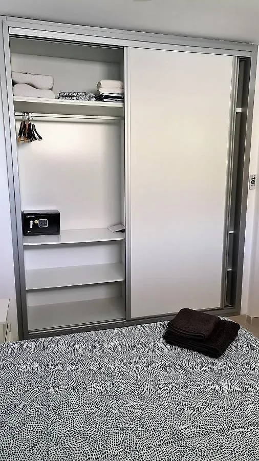 Yumbo Holiday Apartment - Tanife Roos Playa del Ingles  Playa del Ingles (Gran Canaria)