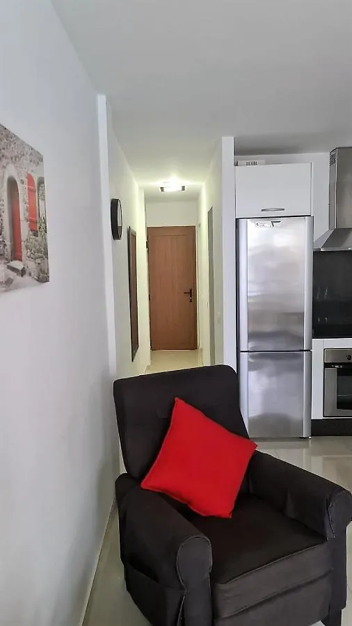 Yumbo Holiday Apartment - Tanife Roos Playa del Ingles   Playa del Ingles (Gran Canaria)