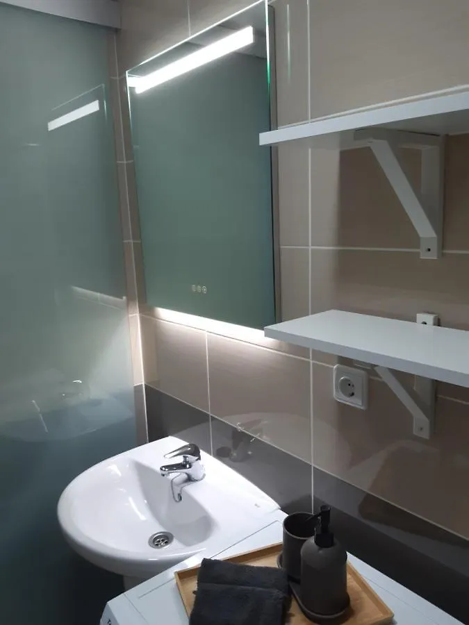 Yumbo Holiday Apartment - Tanife Roos Playa del Ingles