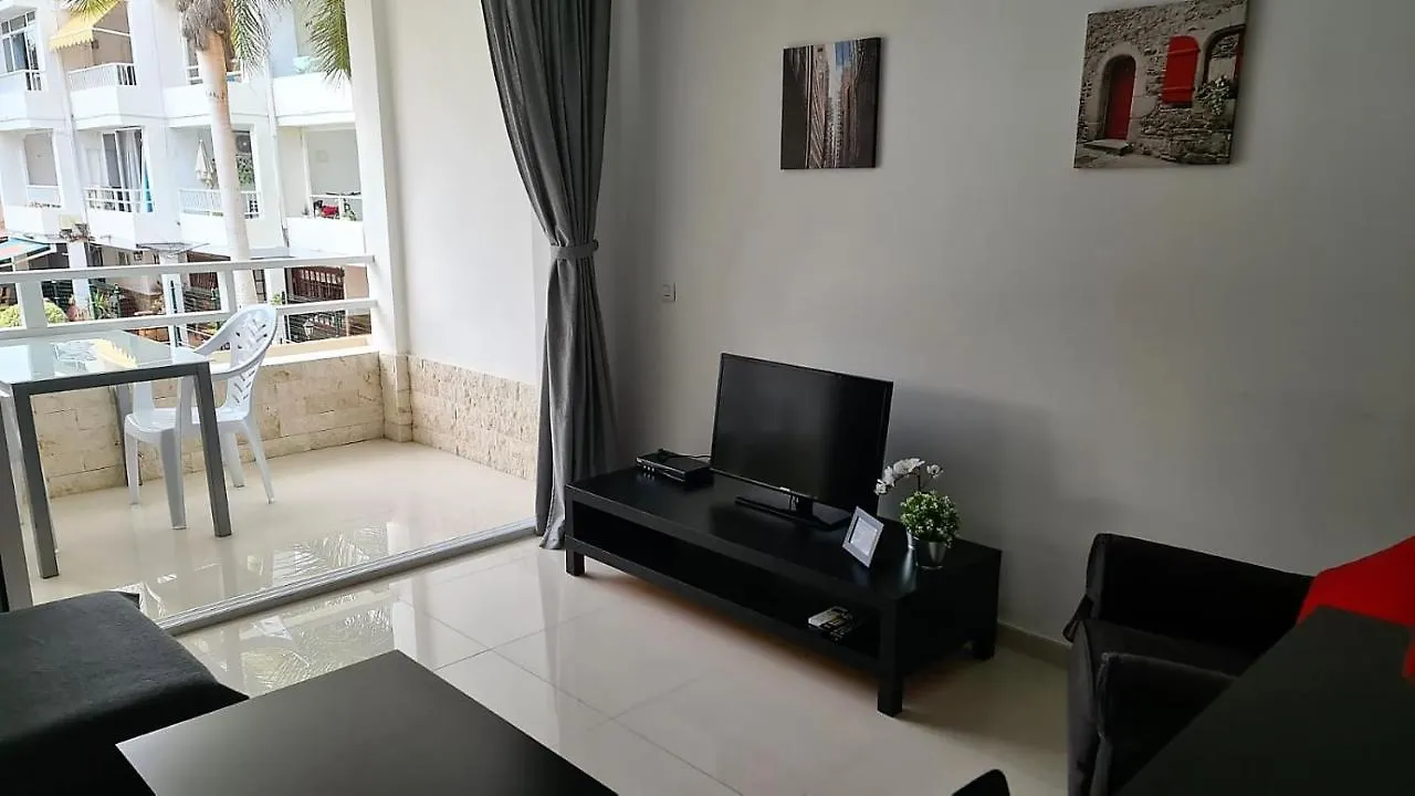 Yumbo Holiday Apartment - Tanife Roos Playa del Ingles  0*, Playa del Ingles (Gran Canaria) Spain